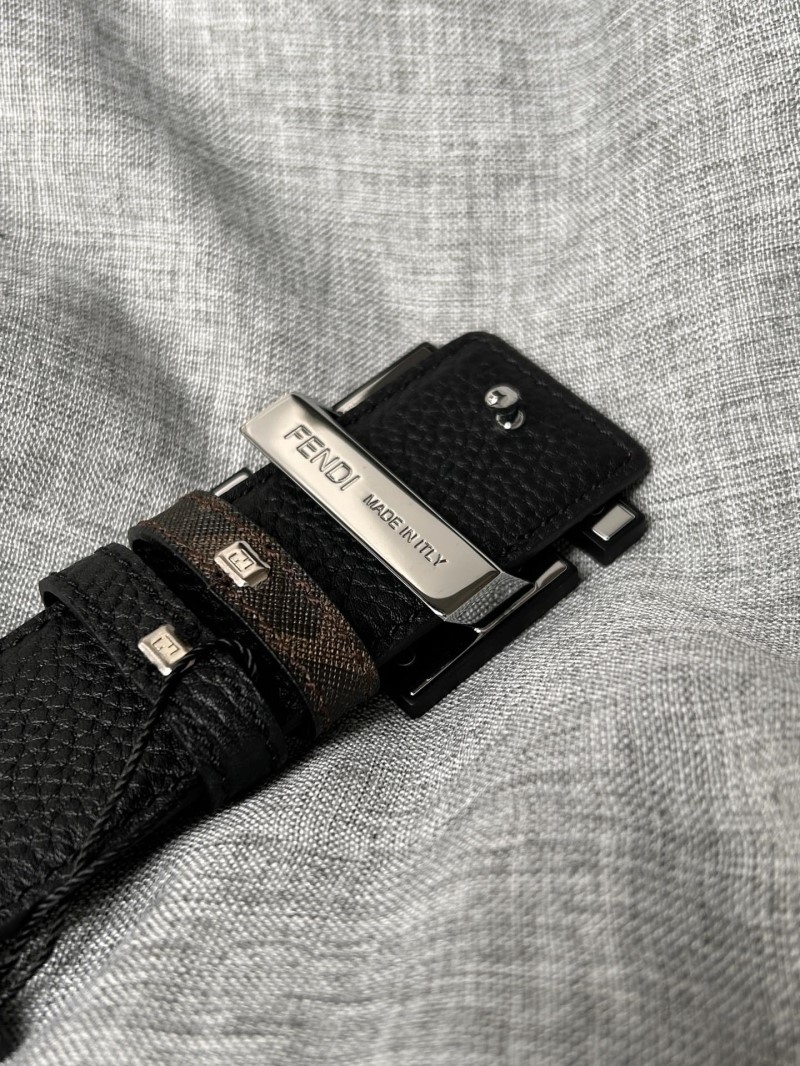 F**di belts